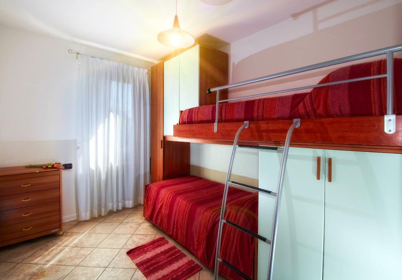 Casa Turchese Con Fantastica Vista Apartment Vercana