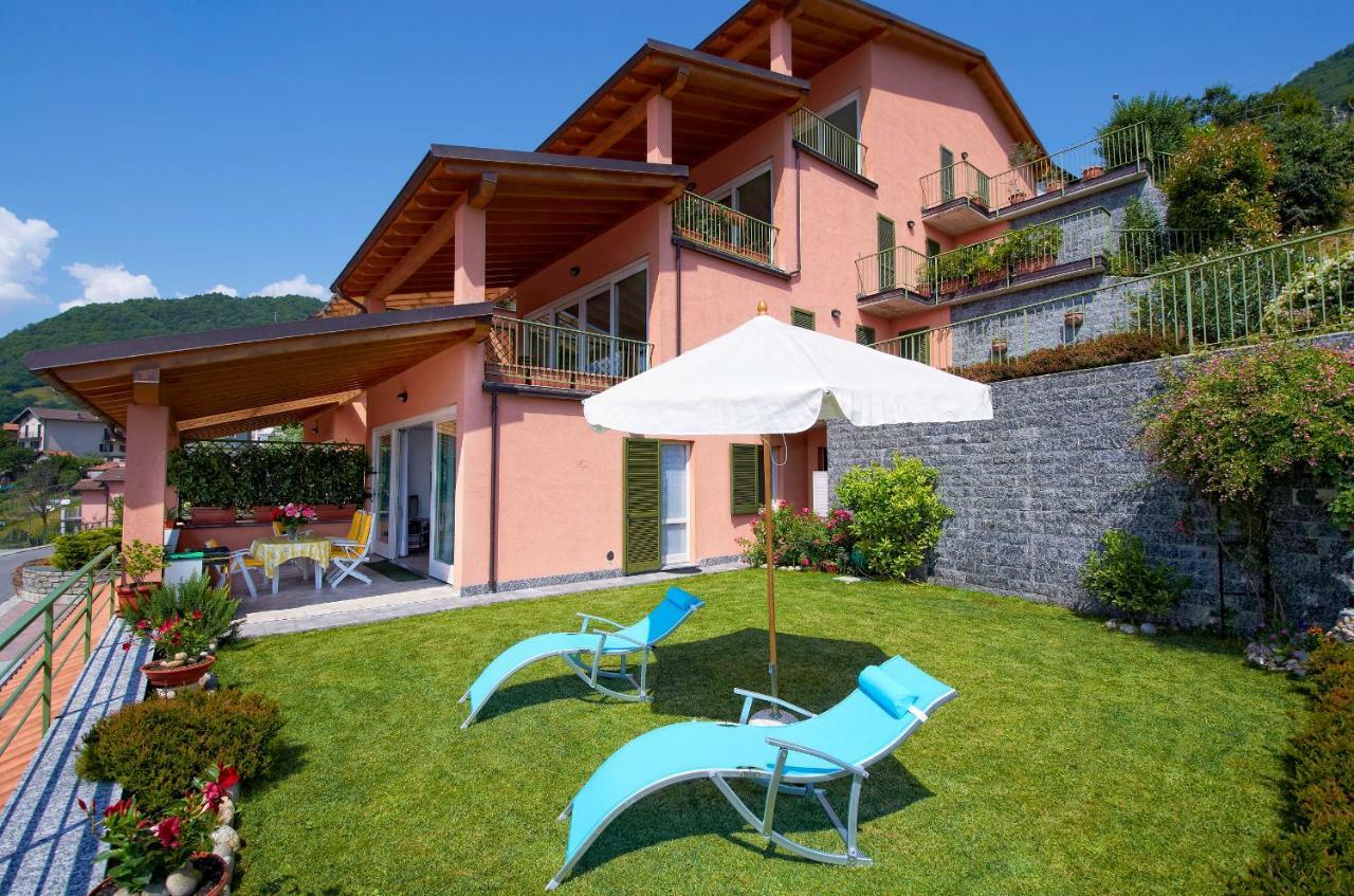 Apartment Casa Turchese Con Fantastica Vista *