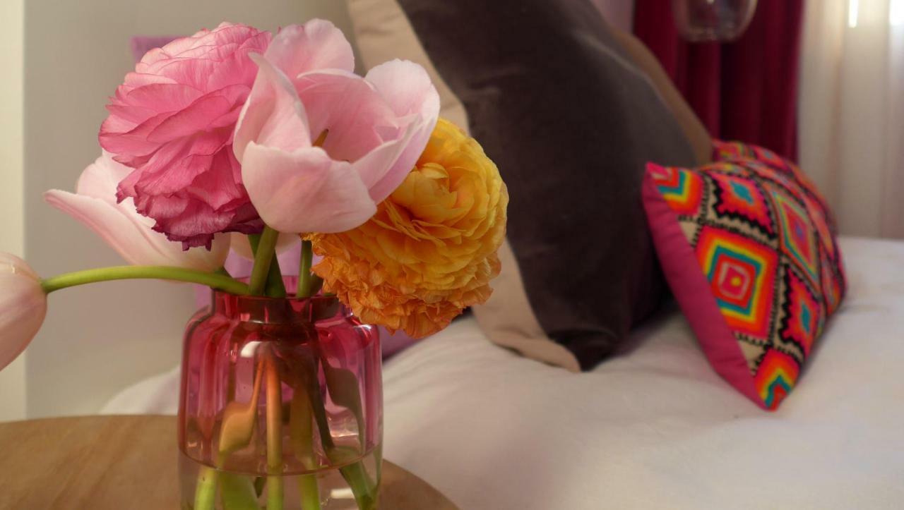 Picobello Zimmer&atelier Affittacamere