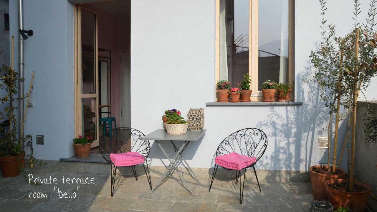 Affittacamere Picobello Zimmer&atelier