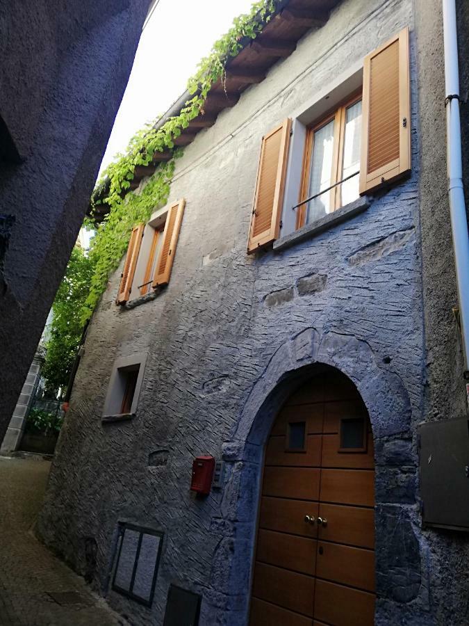 Casa Vacanze Ale * Perledo