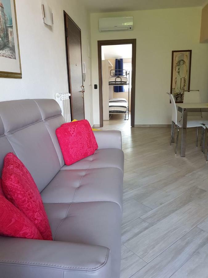 Karina House - Apartment