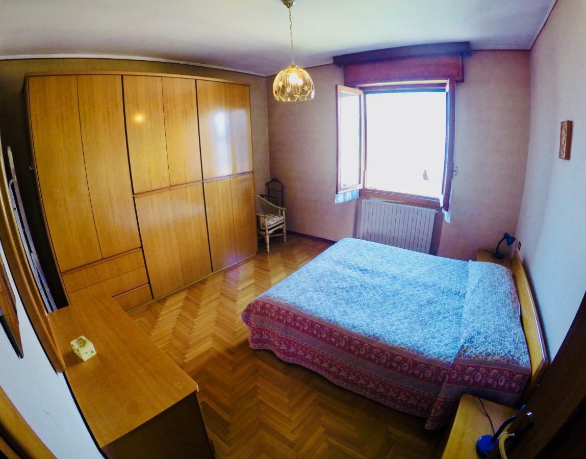 L'agrifoglio Apartment