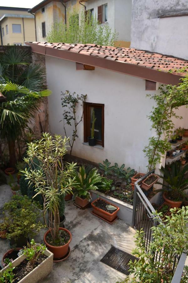 Holiday home Casa Del Cedro - Cedar House Lecco