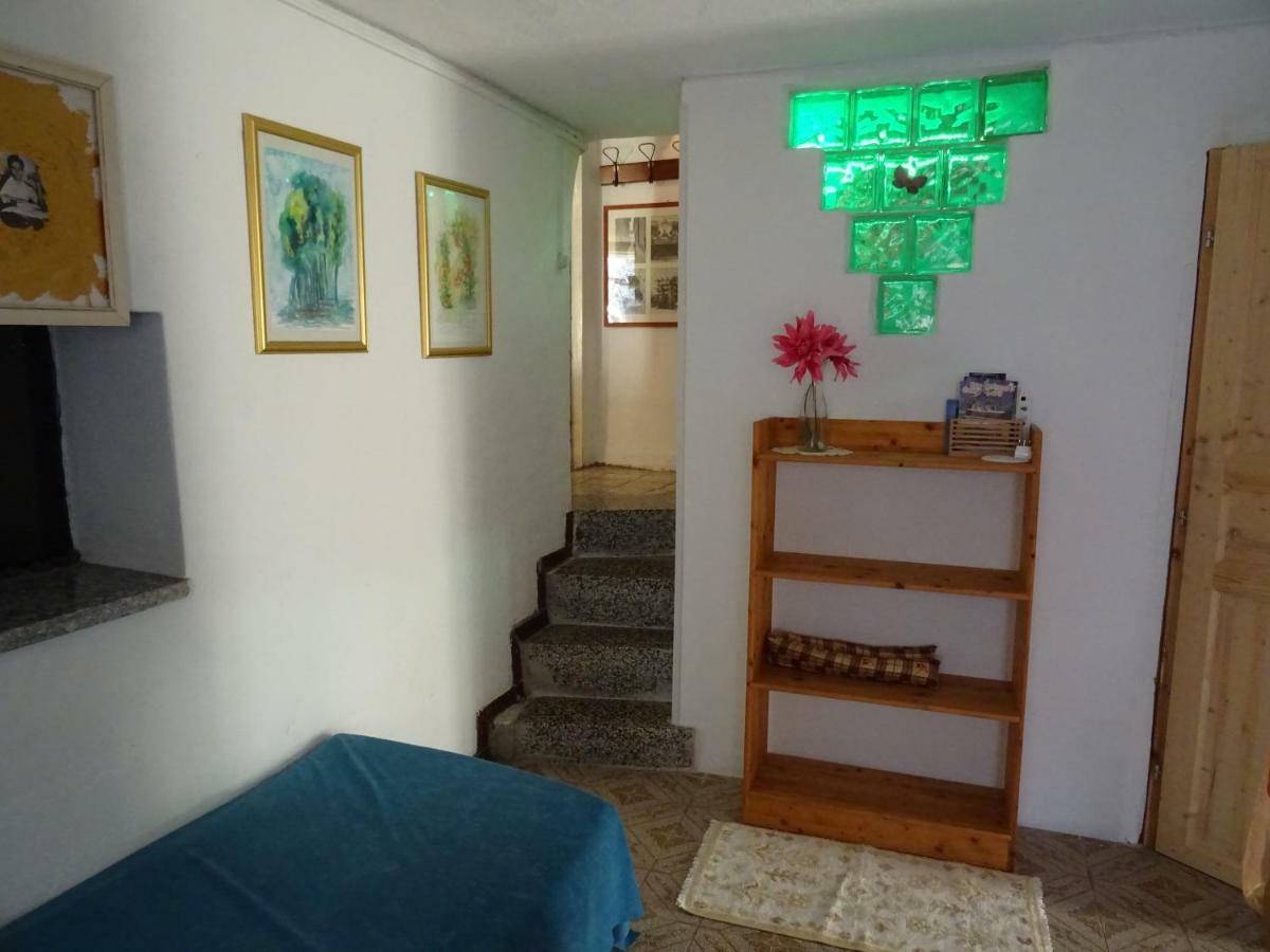 Ferienhaus Casa Letizia