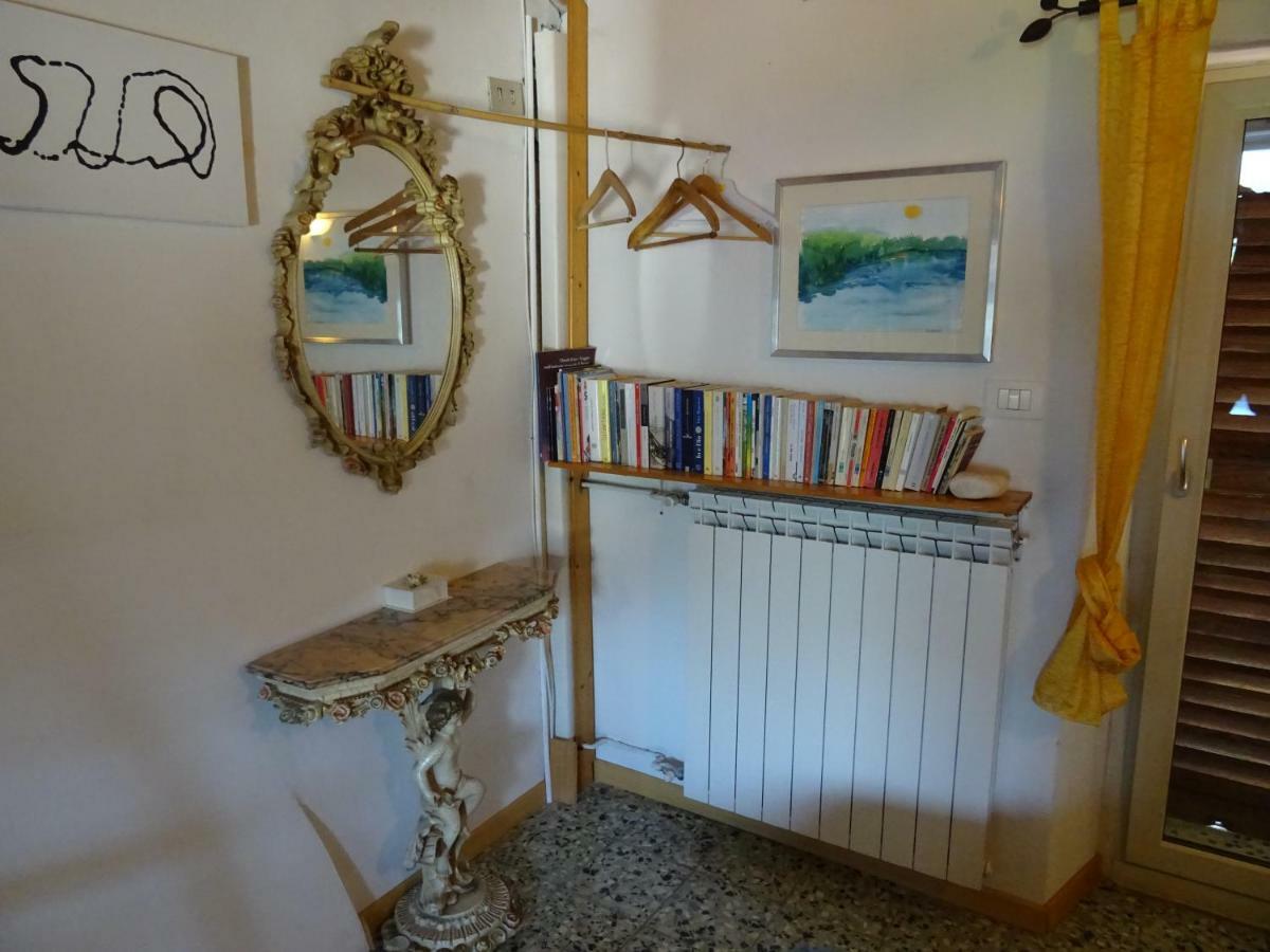 Ferienhaus Casa Letizia *