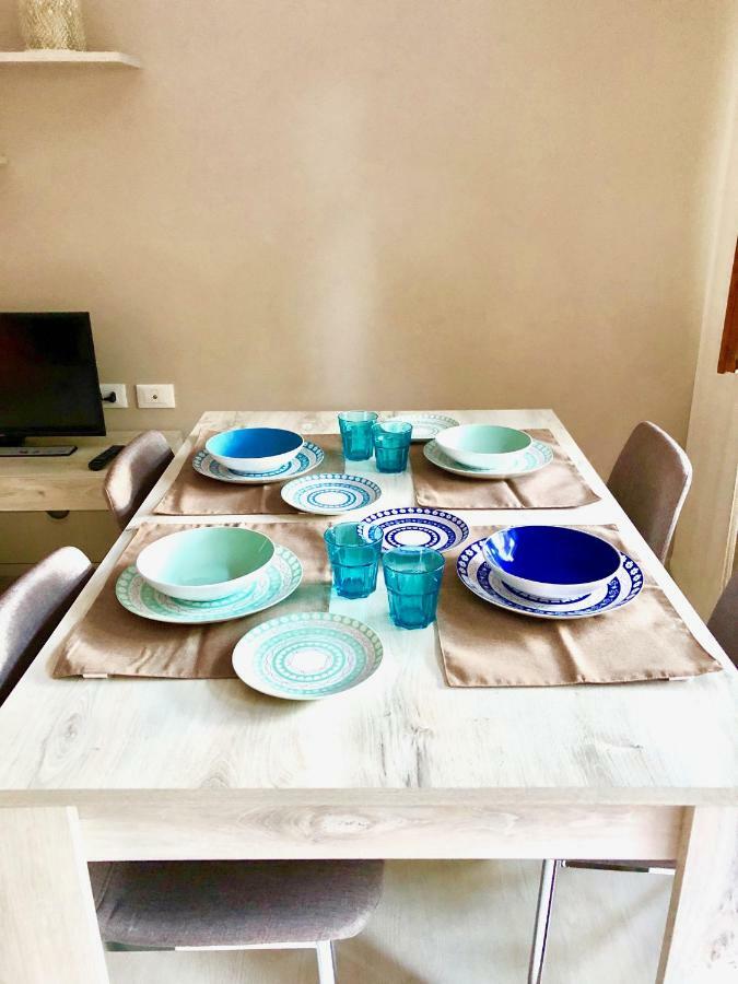 Shabby House Donatella * Carenno