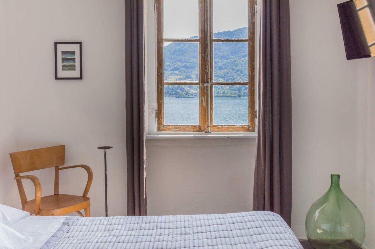 Casa Aquadulza Affittacamere Tremezzo