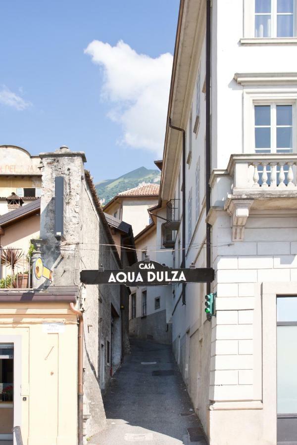 Affittacamere Casa Aquadulza *