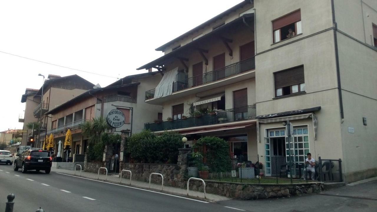 Apartmentslagodicomo Acquaseria