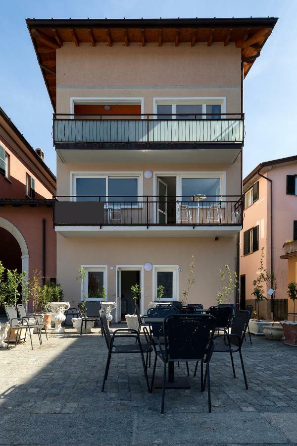 Appartamento Marina *
