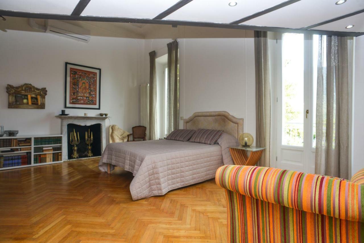 Vittoria Apartment