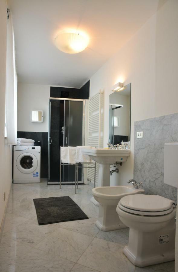 Apartment Vittoria Blevio