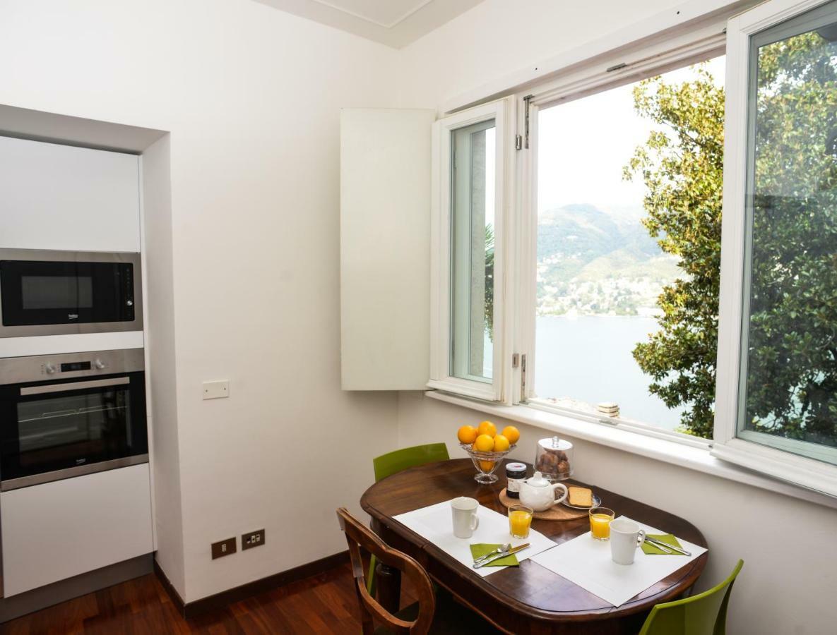 Vittoria Apartment *