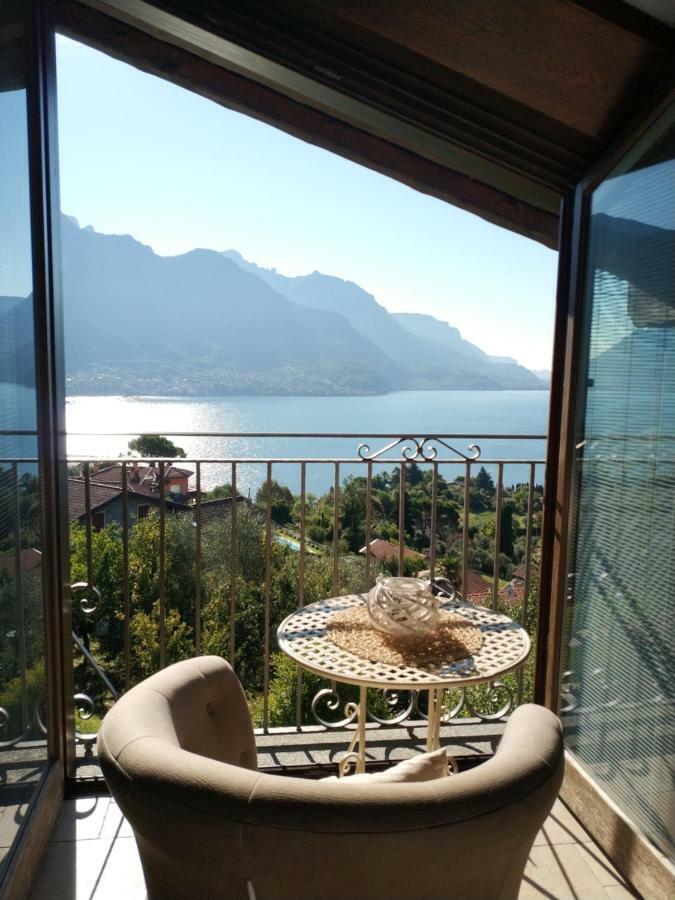 Alba E Tramonto Vista Apartment Bellagio