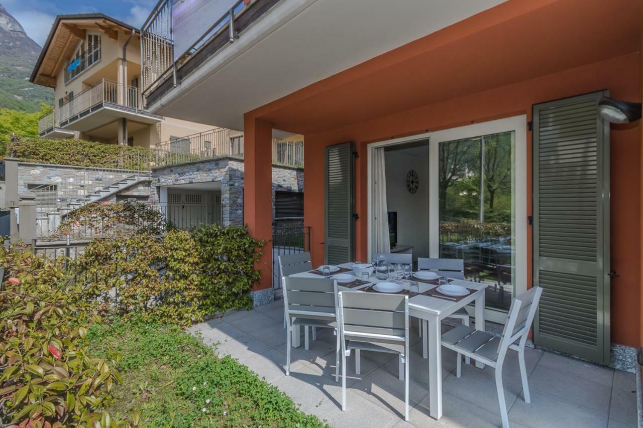 Apartment Tulipani 8 * Tremezzo