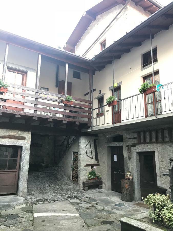 La Corte Del Pane
