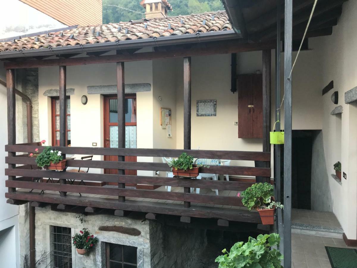 Holiday home La Corte Del Pane