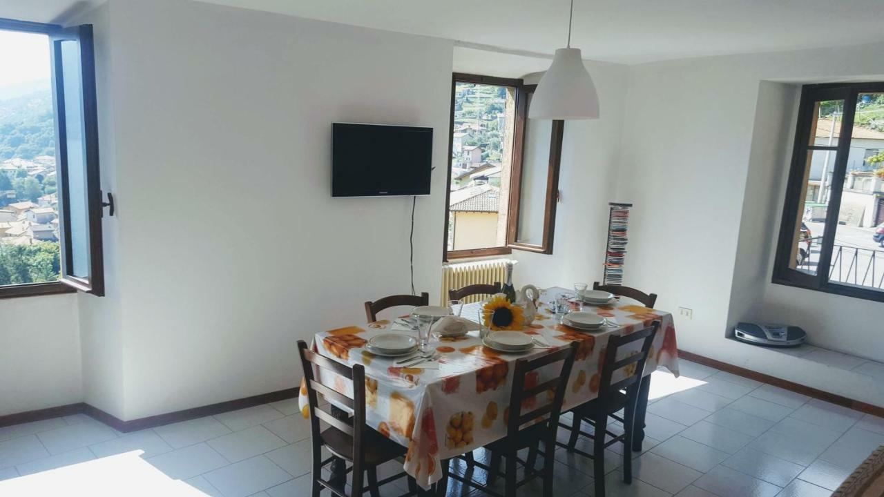 Holiday home Relax Musso
