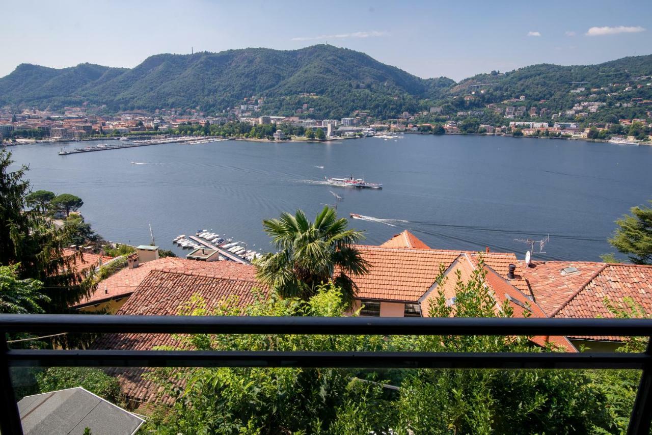 Bellavista Flat - The House Of Travelers Apartment