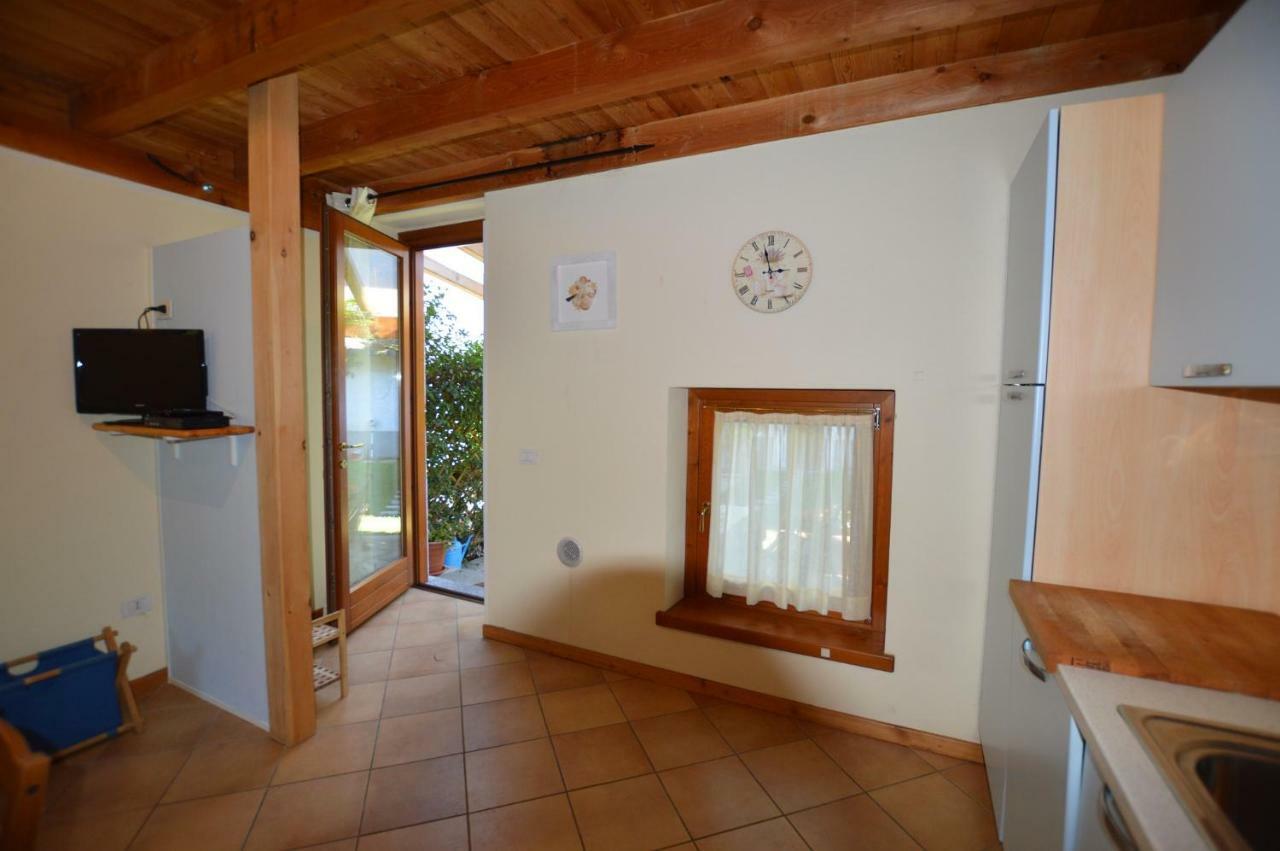 Holiday home Rustico Giulietta E Romeo Colico