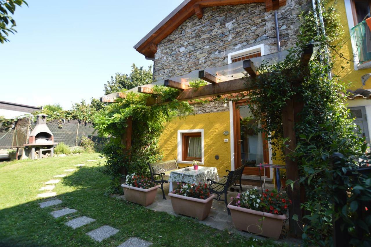 Rustico Giulietta E Romeo *