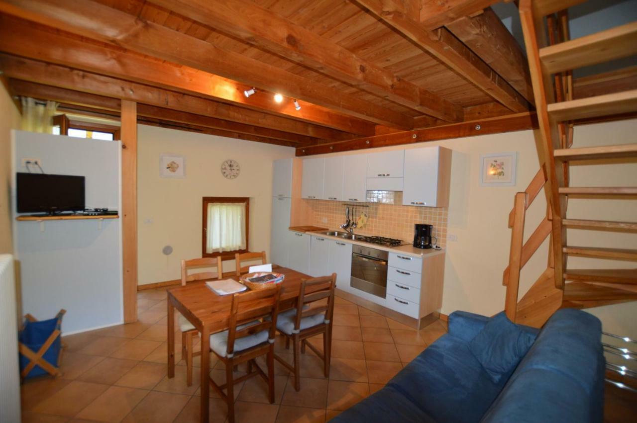 Rustico Giulietta E Romeo Holiday home