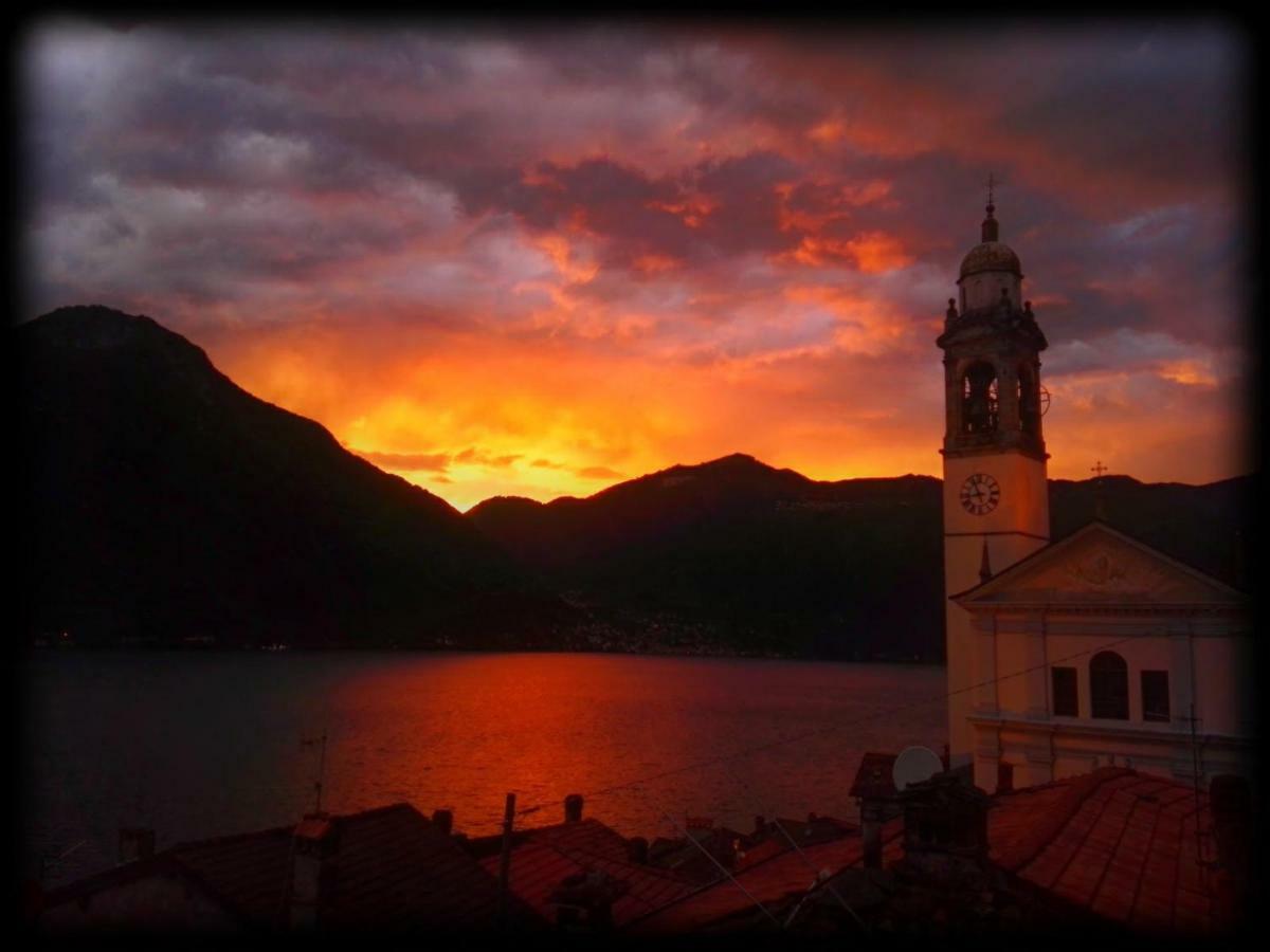 Apartment Lake's Sound Nesso