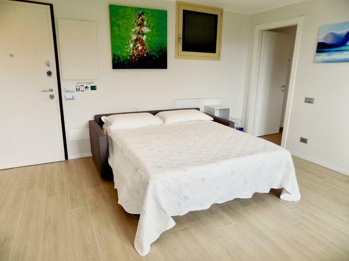 View Apartment Como