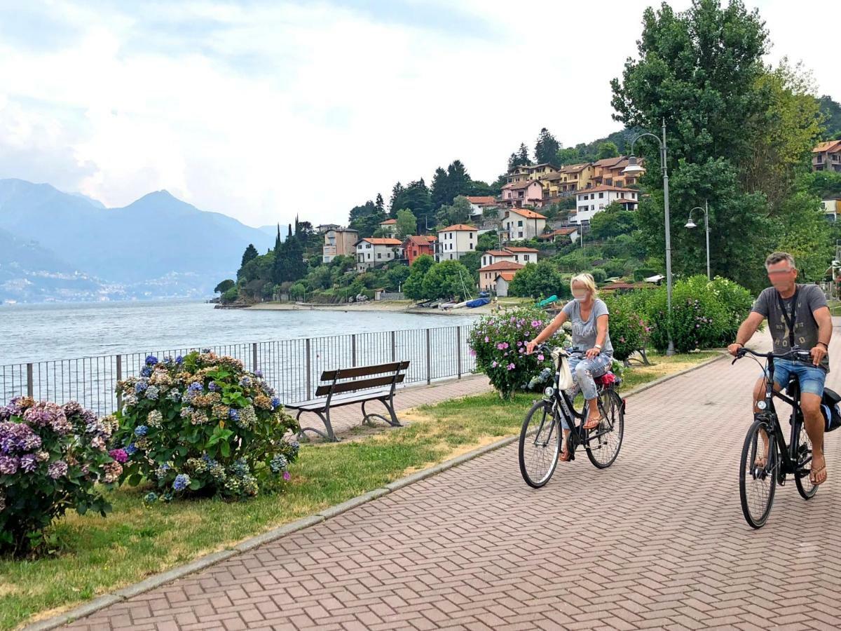 Gabry's Holiday home Pianello Del Lario