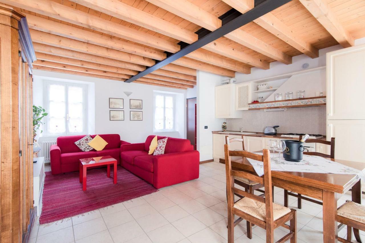 Ca Mia - The House Of Travelers Como