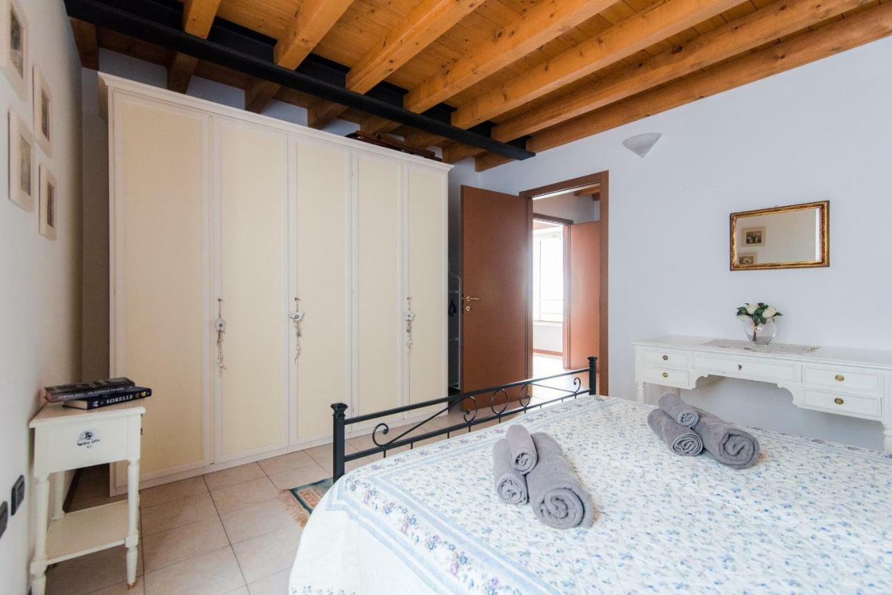 Ca Mia - The House Of Travelers Apartment *