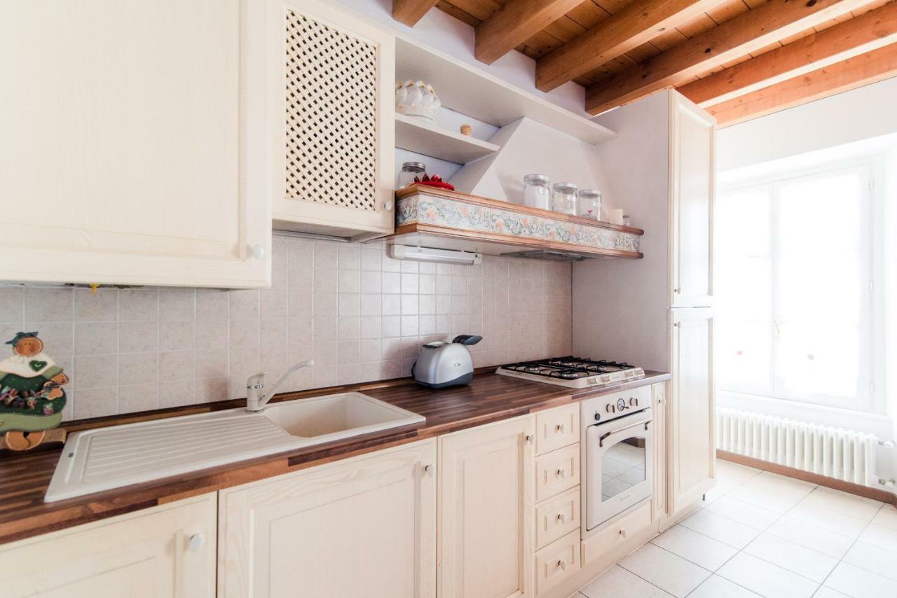 Ca Mia - The House Of Travelers Apartment