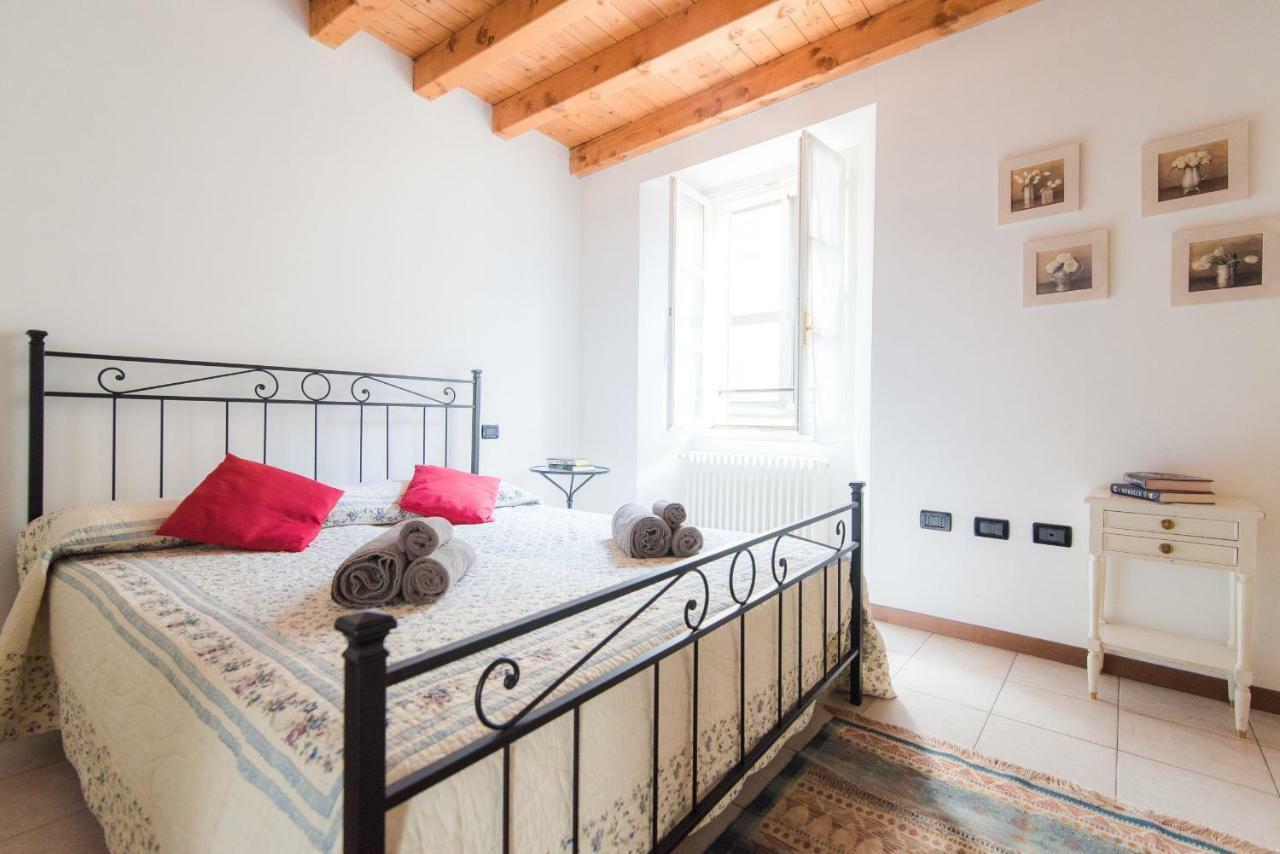 Ca Mia - The House Of Travelers Como