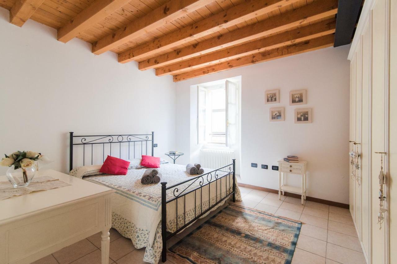Apartment Ca Mia - The House Of Travelers *