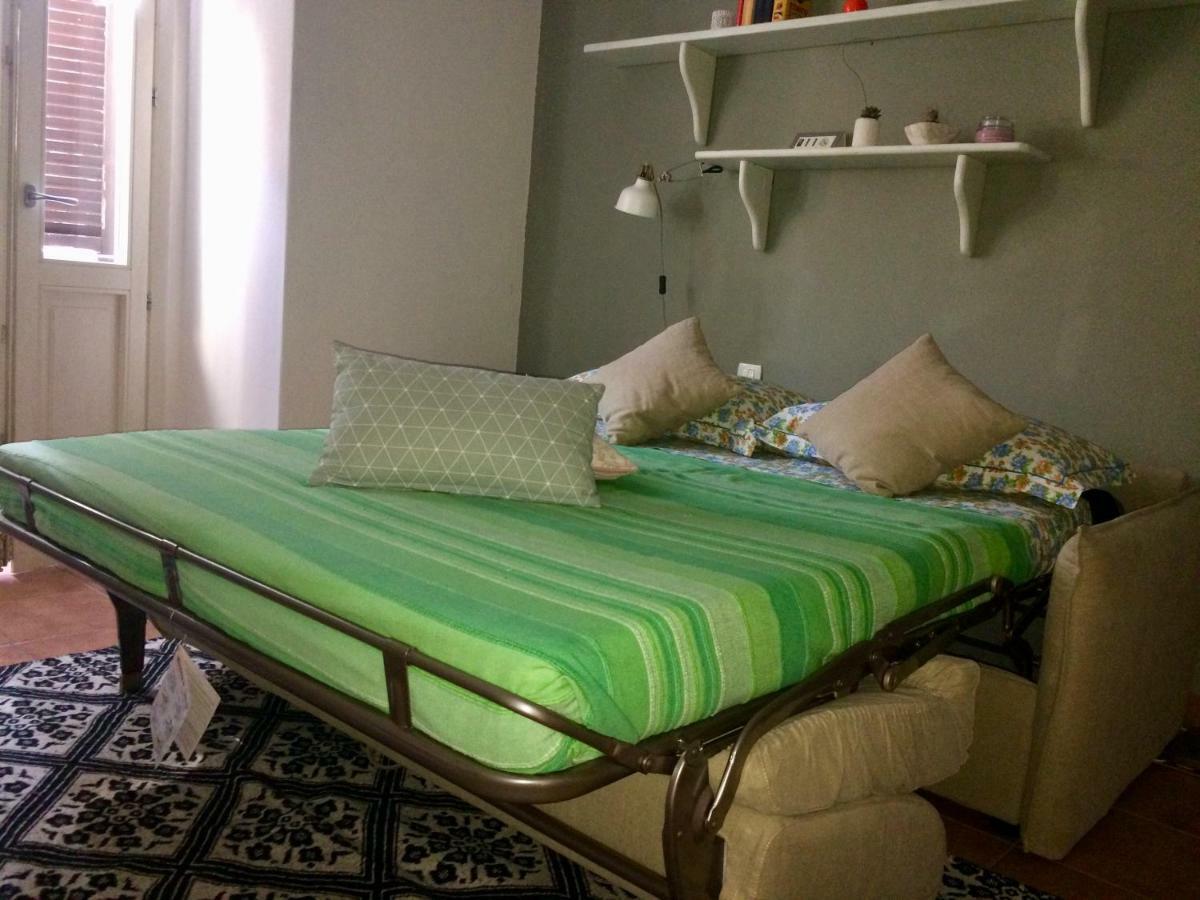 Apartment Il Gerenzone T00841 *
