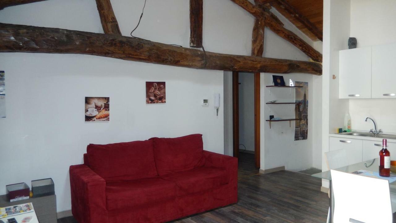 La Casa Del Ciodo