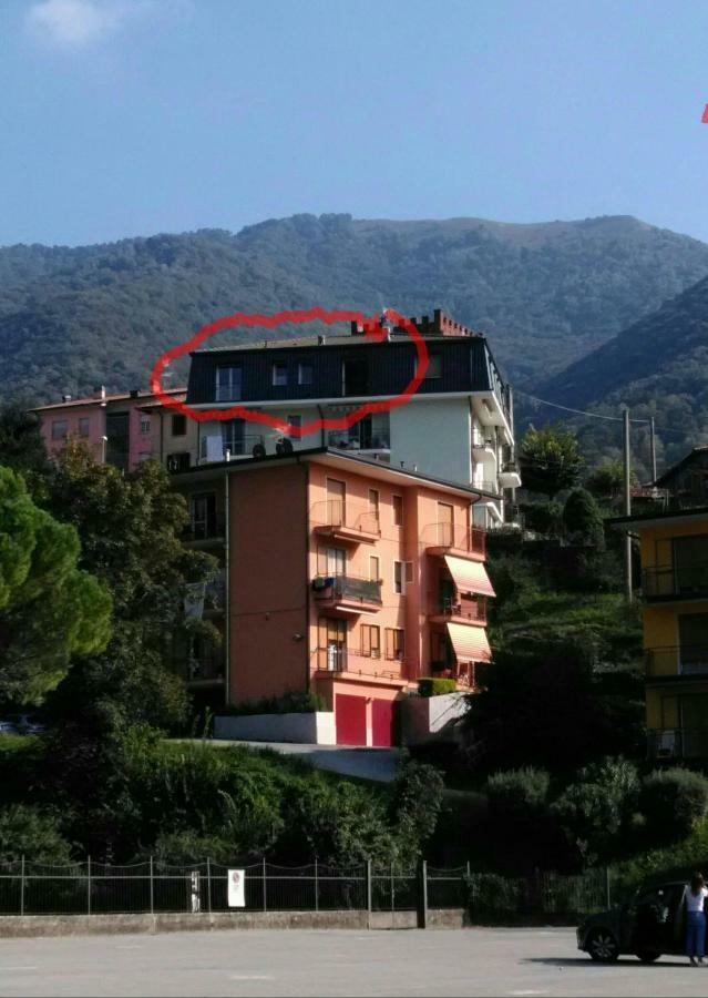 Casa Di Sofia E Oscar Di * Canzo