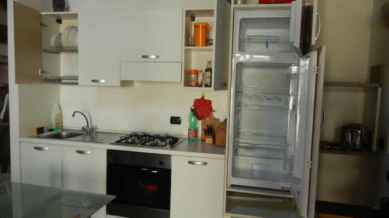 La Casa Del Ciodo Holiday home *