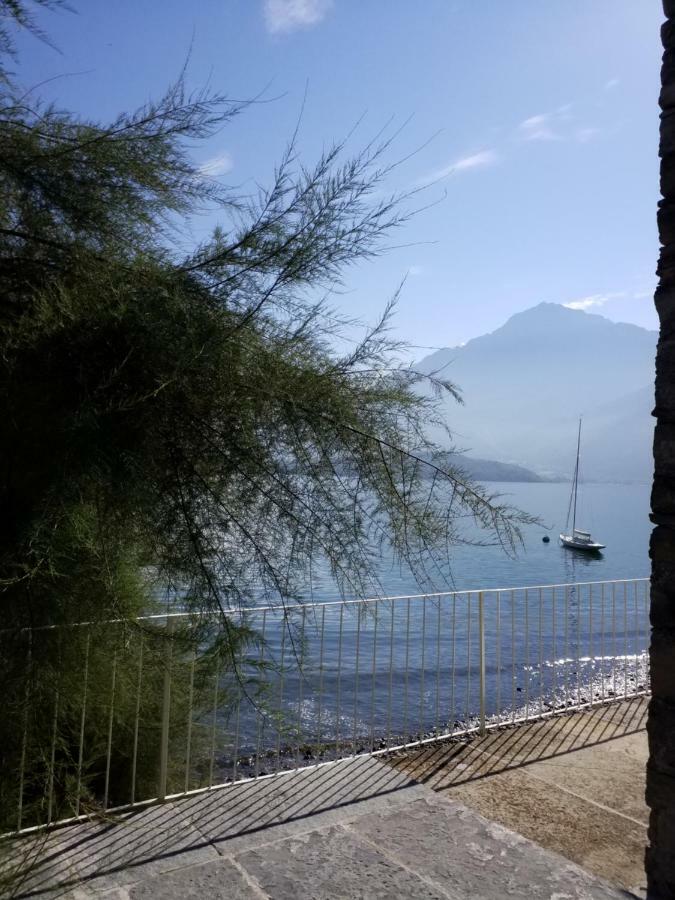 Apartment Casa Lago Directly On The Beach *
