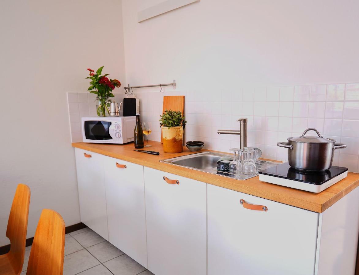Apartment 17 Sweet *