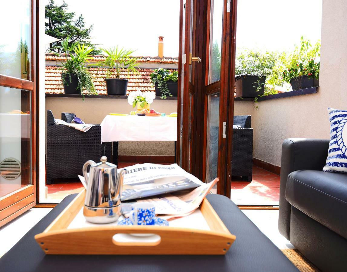 17 Sweet Apartment *