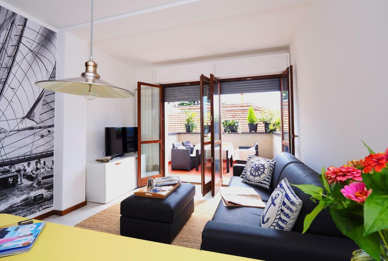 17 Sweet Apartment