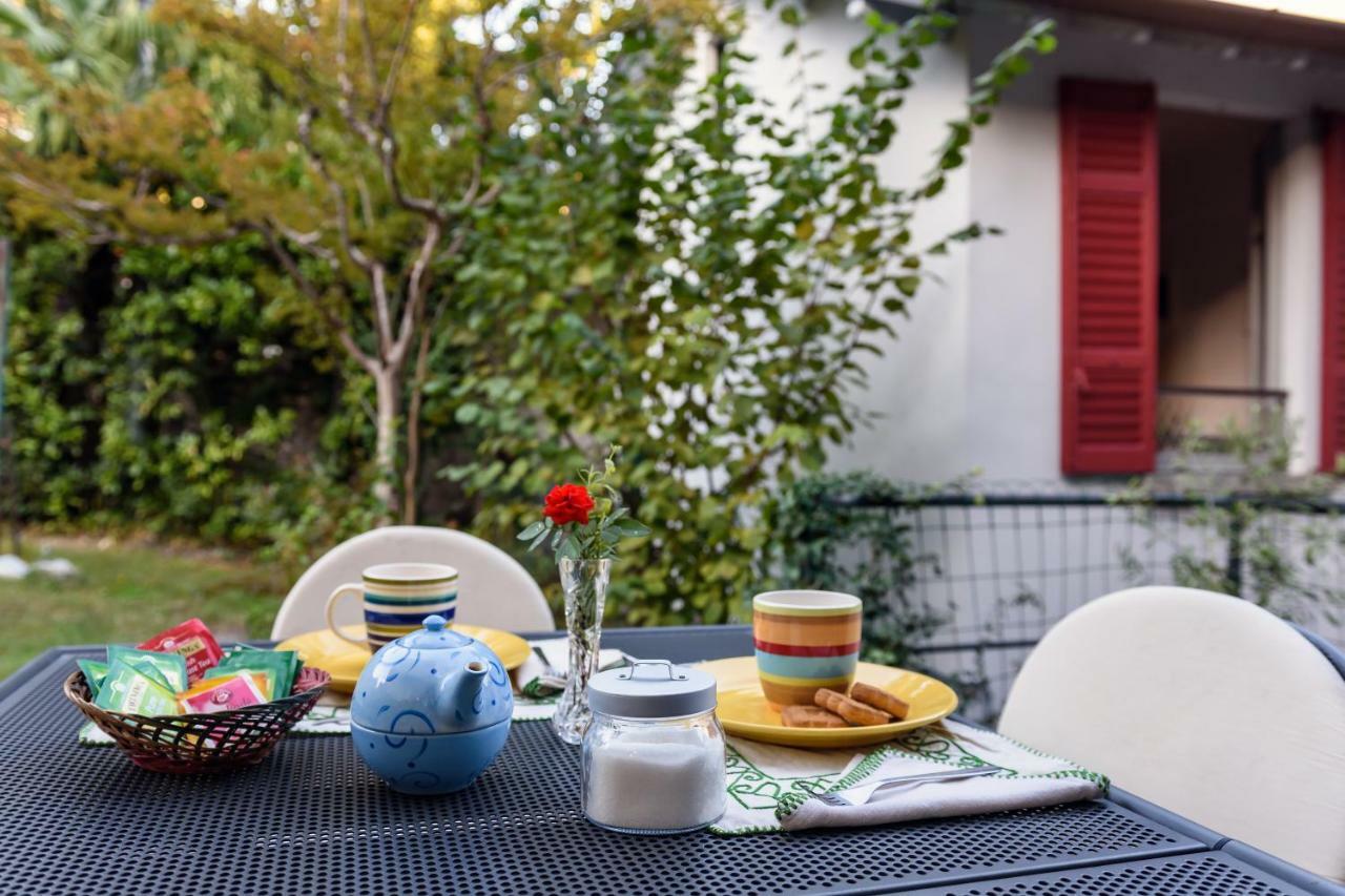 Little Garden House Casa vacanze Cernobbio