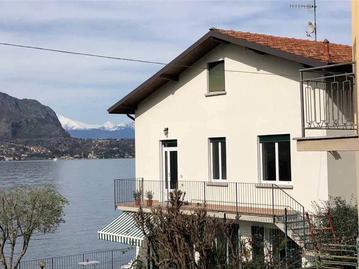 View House Lezzeno