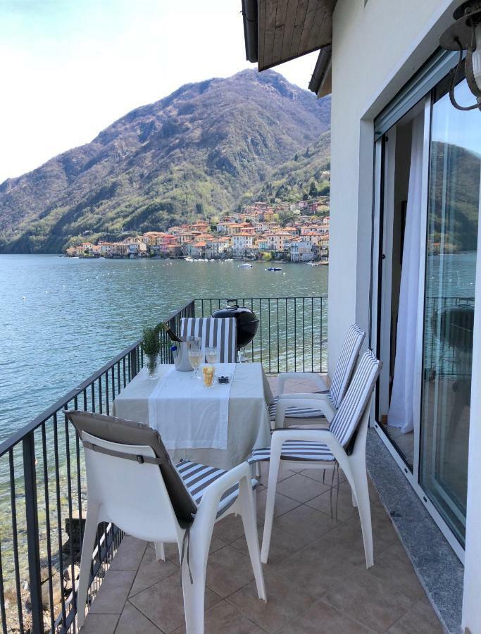 View House Lezzeno