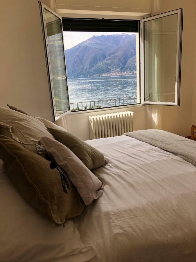 View House * Lezzeno