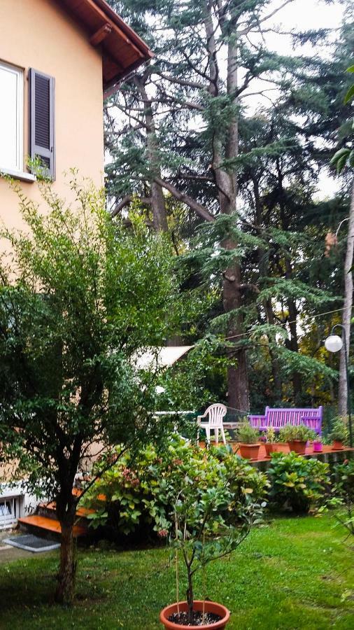 Adda River Casa Appartamento *