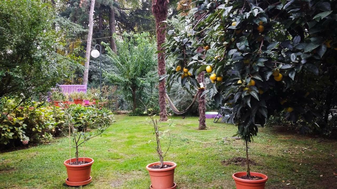 Appartamento Adda River Casa Calolziocorte