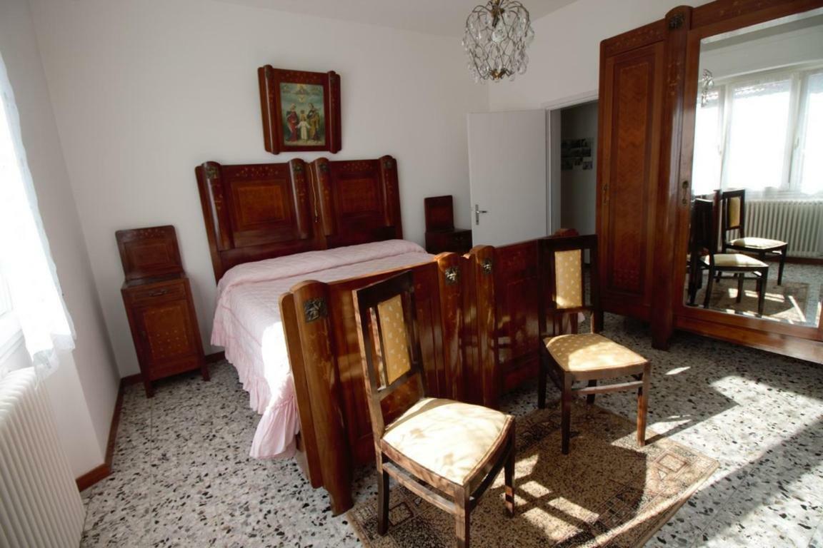 Casa Dudi Holiday home Dongo